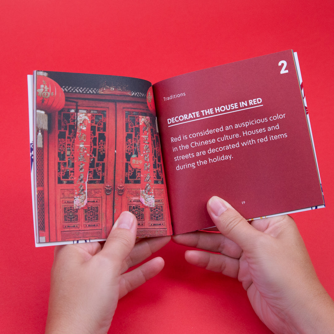 Lunar New Year Guide Book (7877280661742)