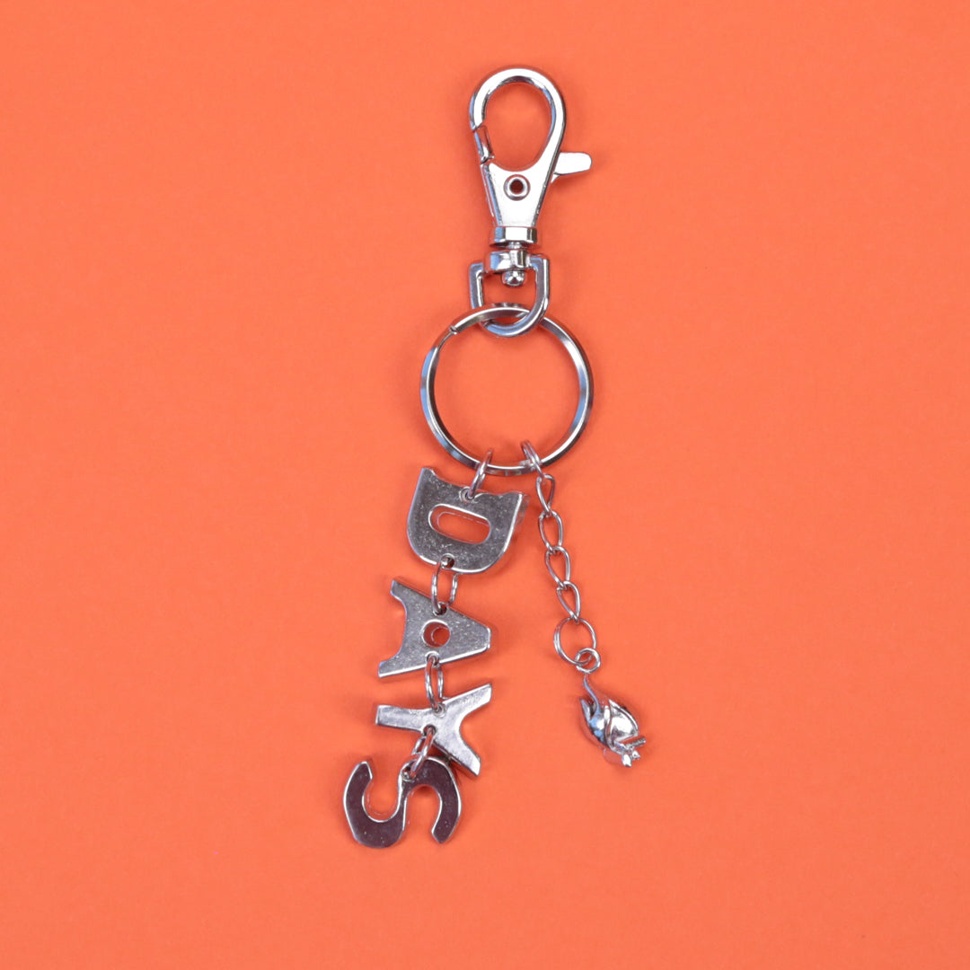 Lag Ba'Omer Charm (7879615774958)