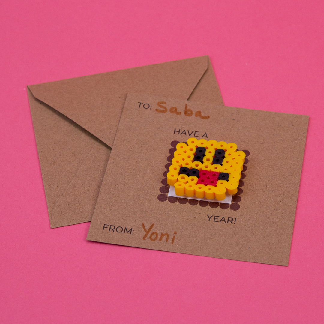 Emoji New Year Cards (7855646507246)