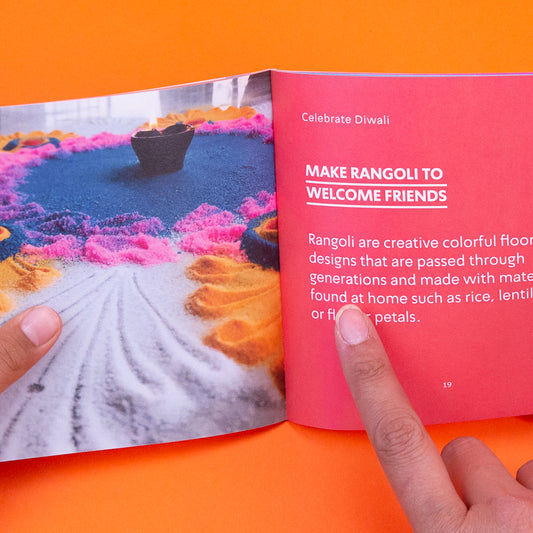 Diwali Guide Book