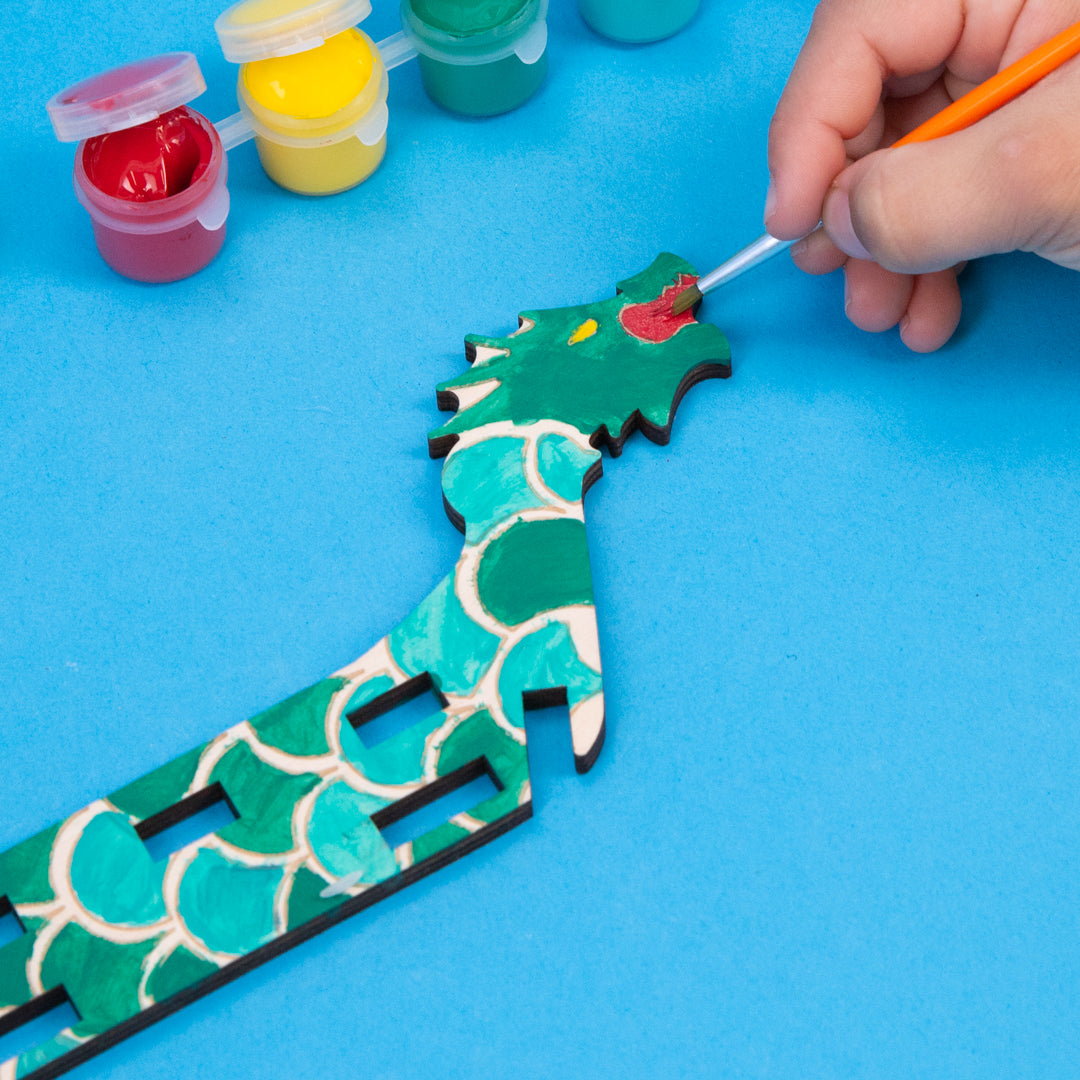 Design your Dragon Boat (7857192435950)