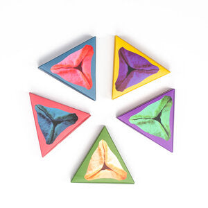 Mishloach Manot Box (7856447914222)