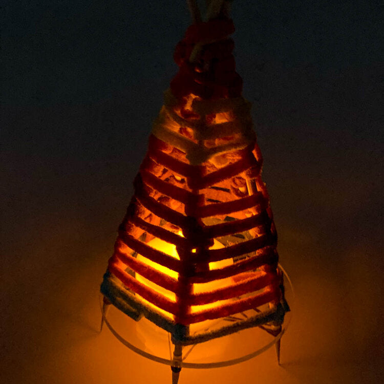 Light a Mini Bonfire (7856472031470)