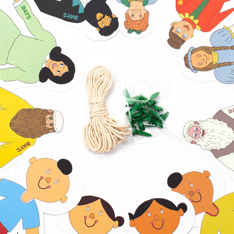 Three Fathers and Four Mothers (7855764504814)