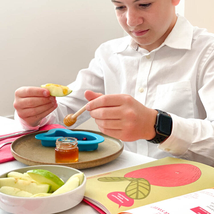 Friendly Rosh Hashanah Ceremony Guide (7855713222894)