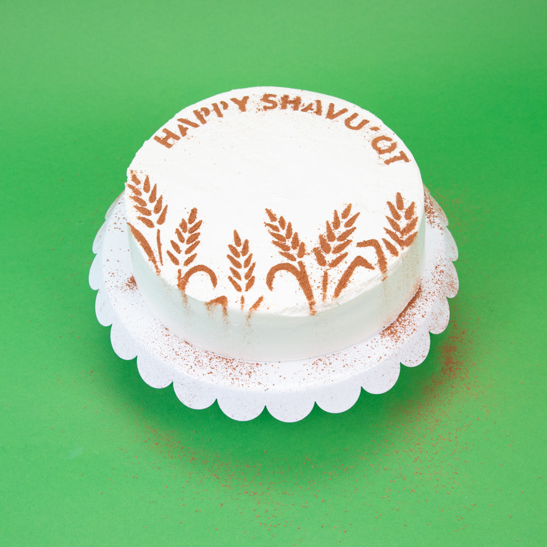 Decorate a Cheesecake (7857175101678)