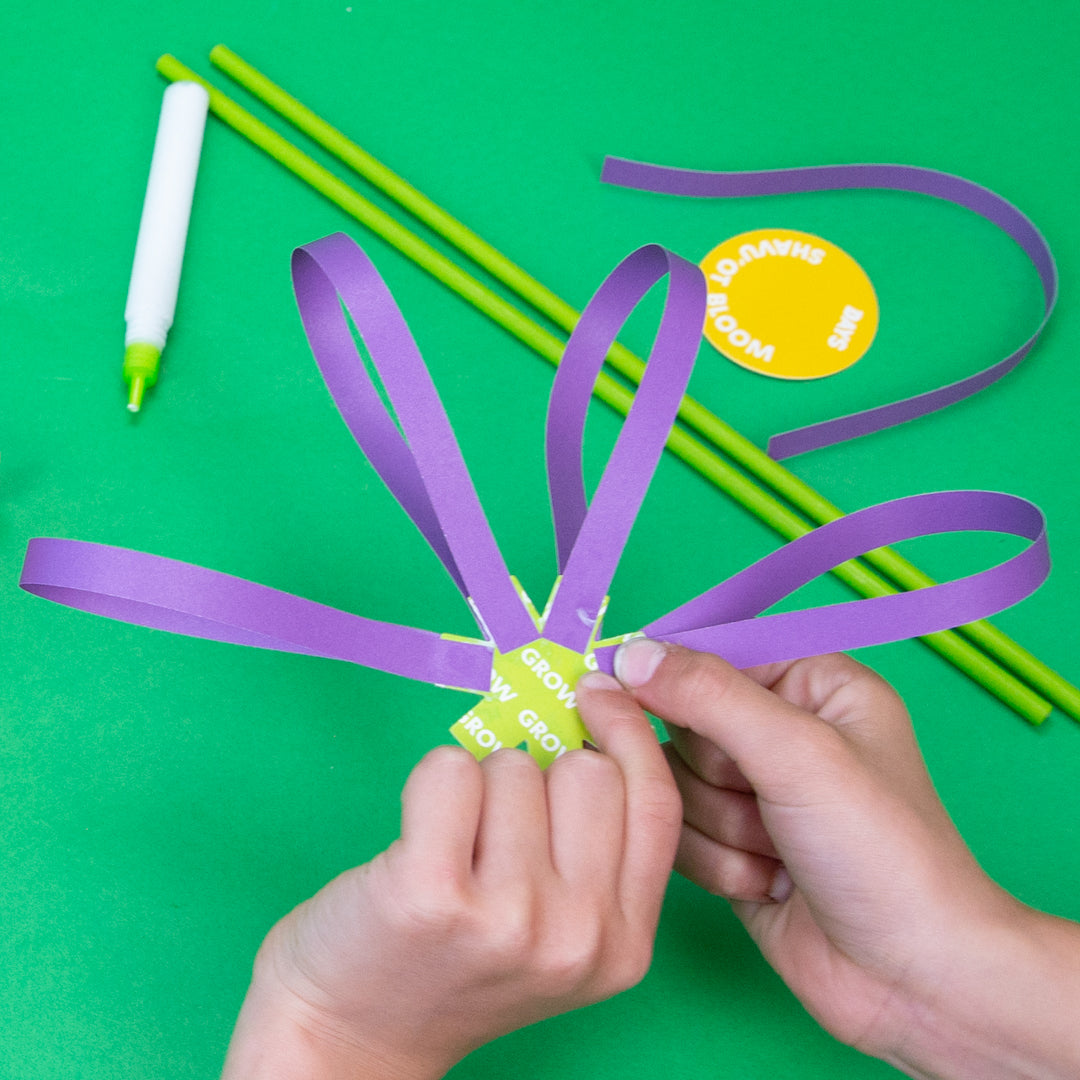 Create Giant Shavuot Blooms (7857179918574)