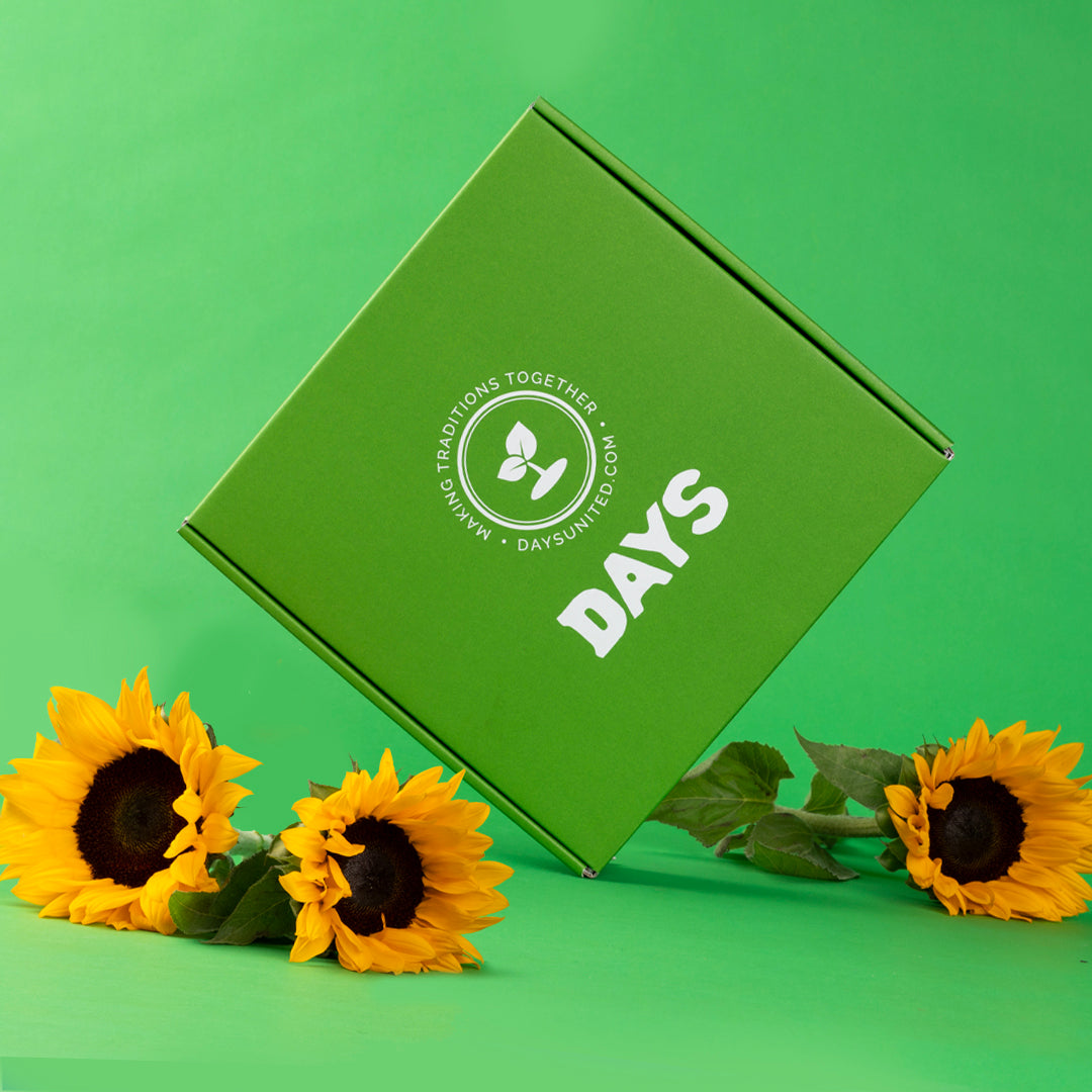 Tu B'Shvat in a Box™