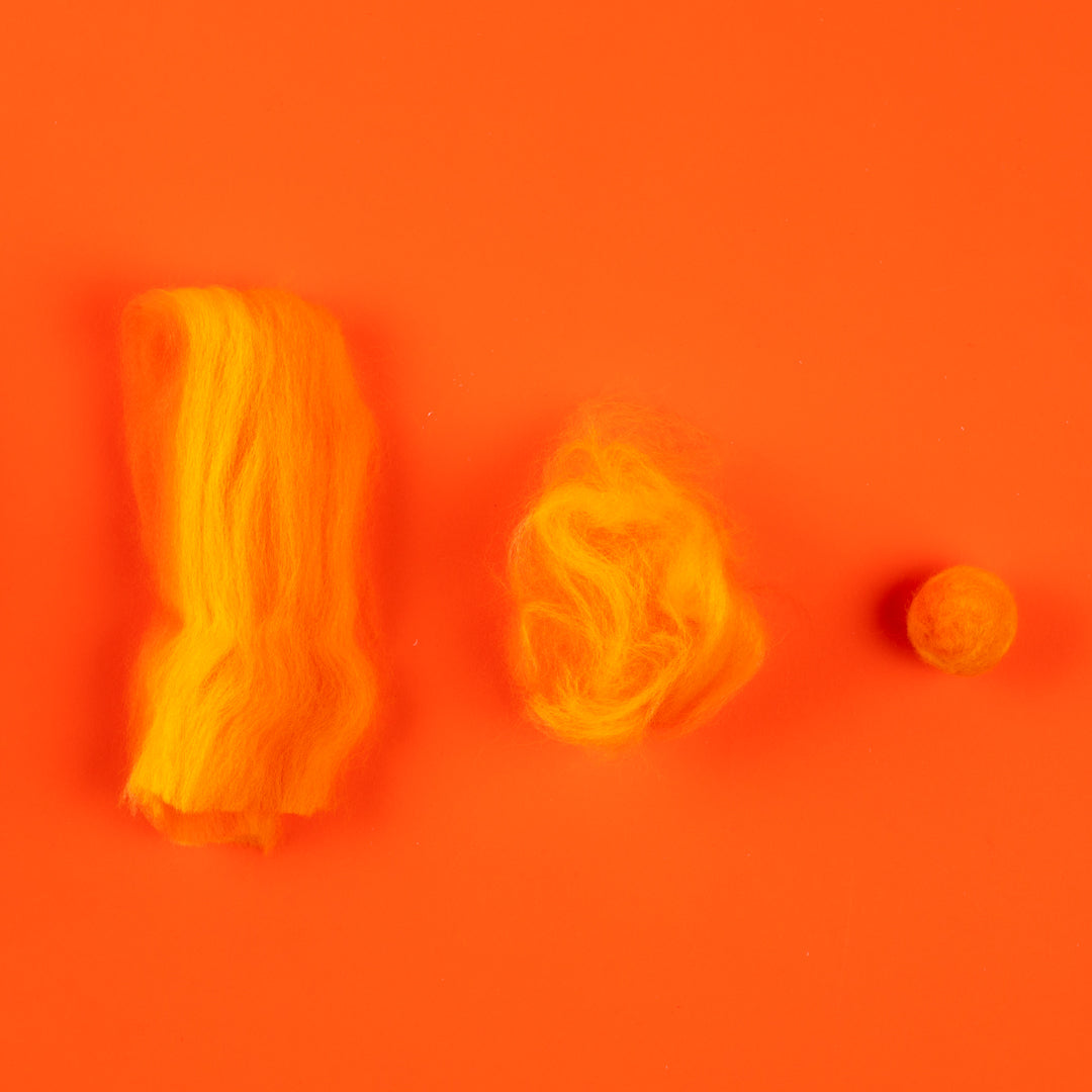 Great Balls of Fire
