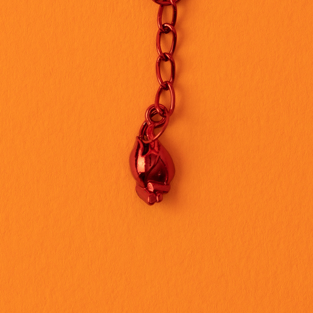 Lag Ba'Omer Charm - Fire - Series B