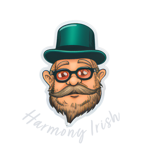 The Harmony Irish