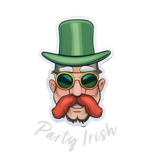 The Party Irish