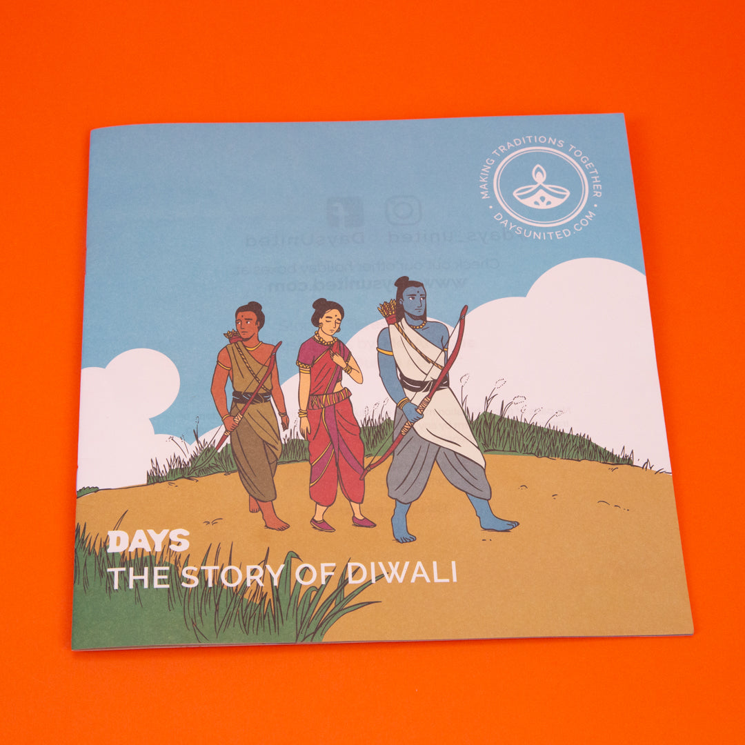 Story of Diwali (7881336226030)