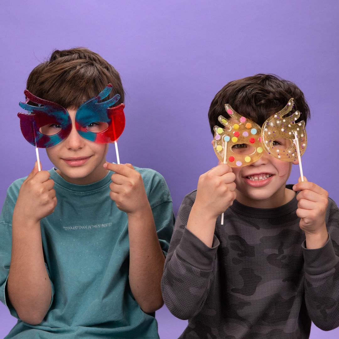 Make Edible Lollipop Masks (7856450994414)