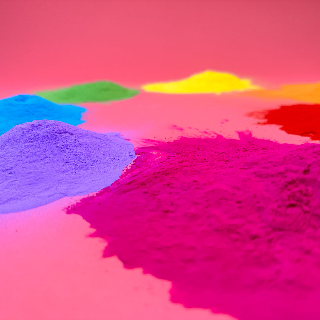 Holi Color Play Kit