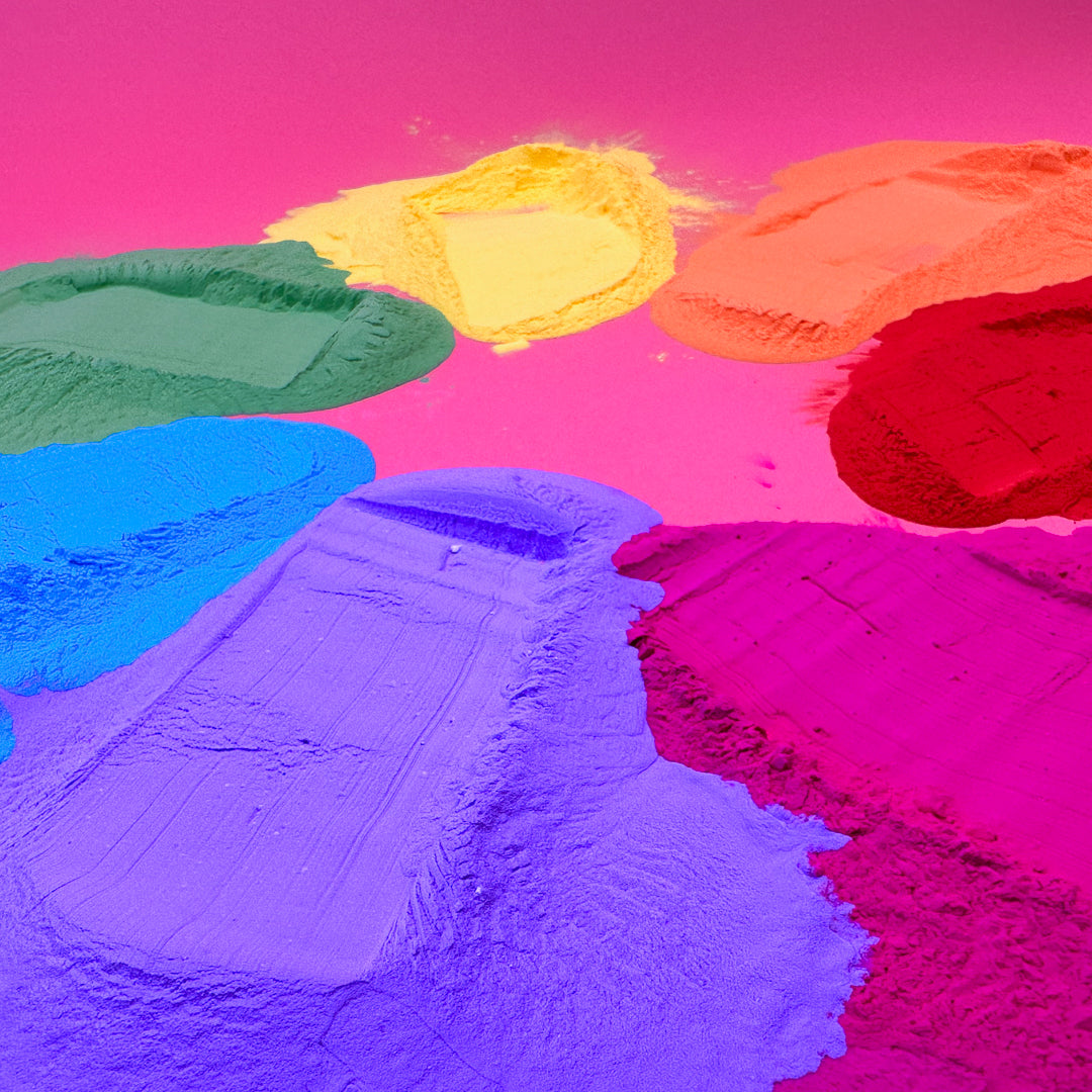 Holi Color Play Kit