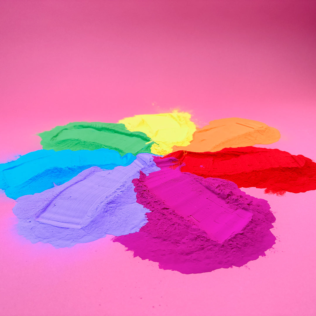 Holi Color Play Kit