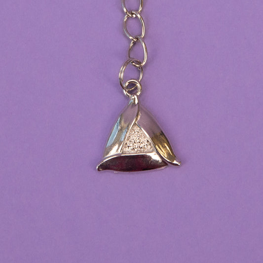Purim Charm - Hamantaschen