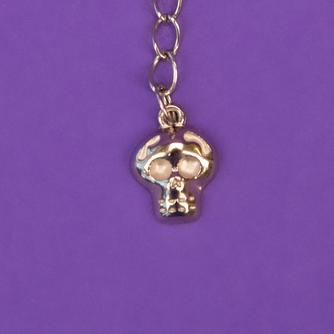 Day of the Dead Charm (7877283807470)