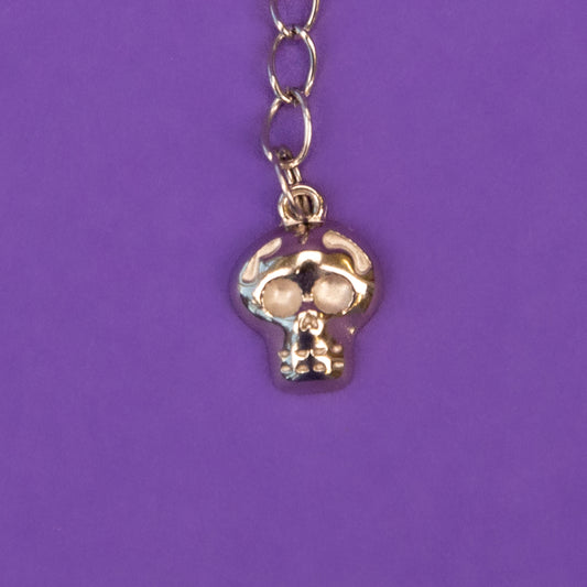 Day of the Dead Charm (7877283807470)