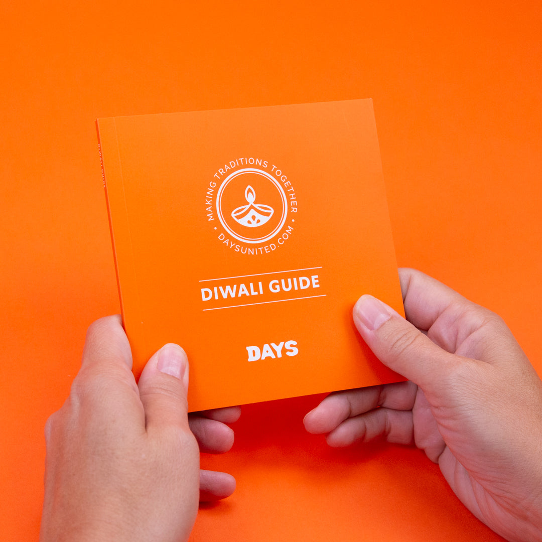 Diwali Guide Book (7877239079150)