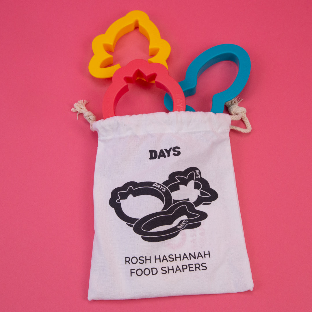 Rosh Hashanah Symbols Food Shapers (7855708799214)