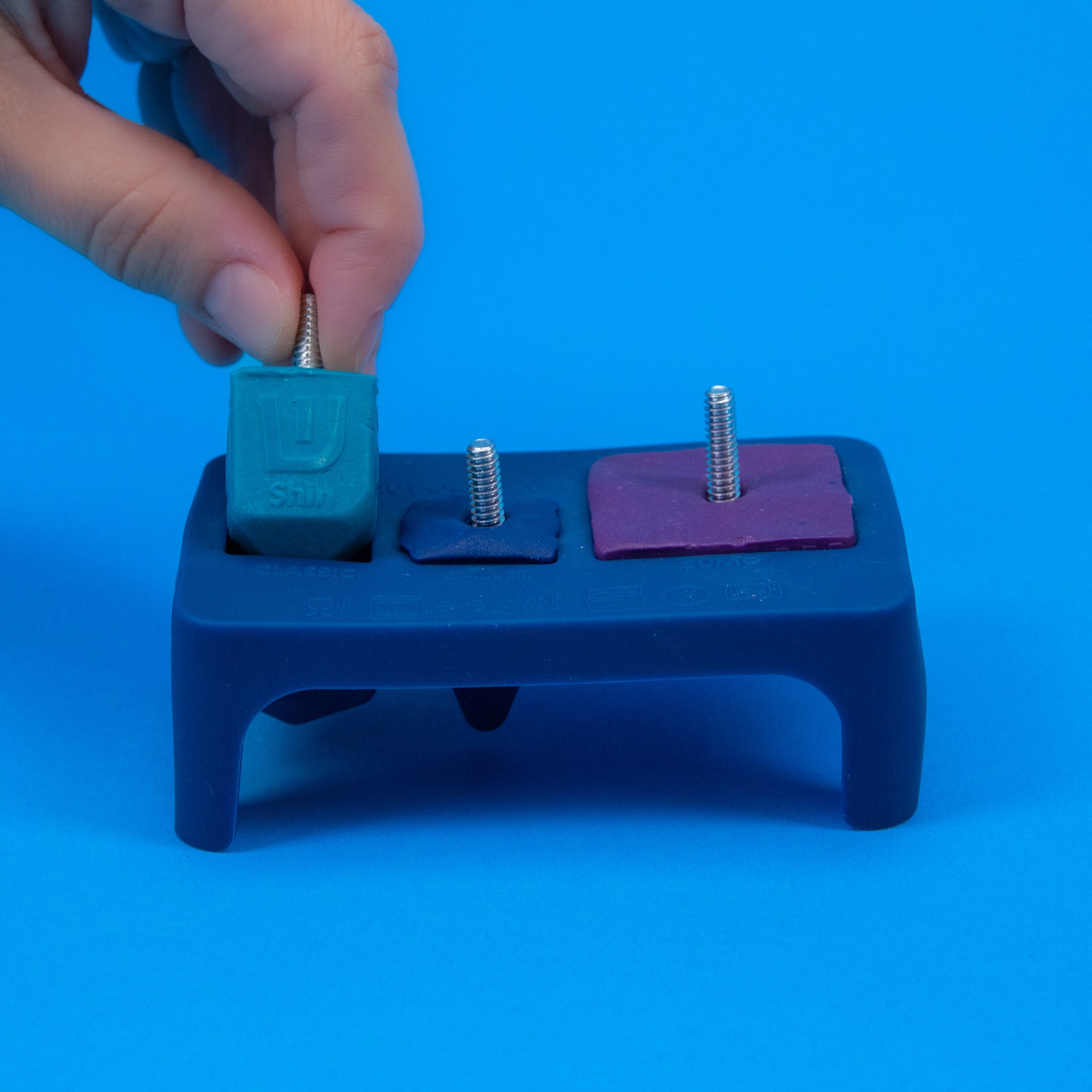 Hanukkah in a Box™ Days United