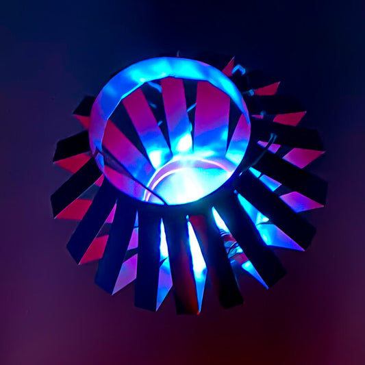 Disco Lanterns (7855765160174)